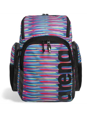 ARENA SPIKY III BACKPACK 35 YÜZÜCÜ SIRT ÇANTASI 006273130