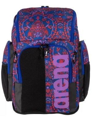 ARENA SPIKY III BACKPACK 45 YÜZÜCÜ SIRT ÇANTASI 006272111