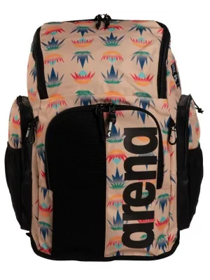 ARENA SPIKY III BACKPACK 45 YÜZÜCÜ SIRT ÇANTASI 006272116