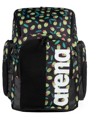 ARENA SPIKY III BACKPACK 45 YÜZÜCÜ SIRT ÇANTASI 006272141