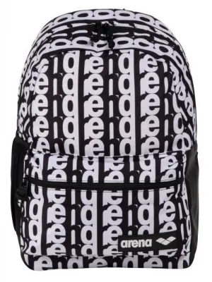 ARENA TEAM BACKPACK 30 YÜZÜCÜ SIRT ÇANTASI 002484115