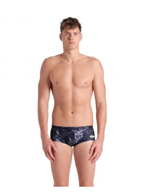 ARENA TEAM CRACKLE ERKEK YÜZÜCÜ MAYOSU 007923500