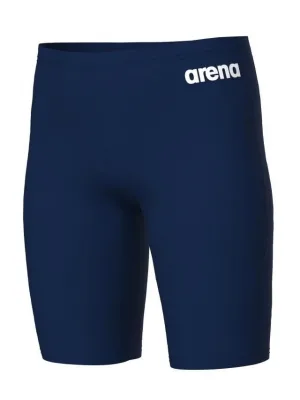 ARENA TEAM SOLID ERKEK ÇOCUK YÜZÜCÜ MAYOSU 004772750