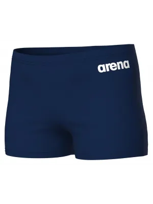 ARENA TEAM SOLID ERKEK ÇOCUK YÜZÜCÜ MAYOSU 004777750