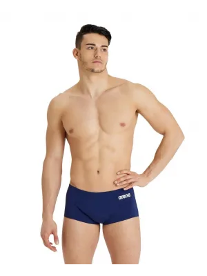 ARENA TEAM SOLID ERKEK YÜZÜCÜ MAYOSU 004775750