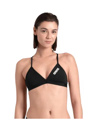 ARENA TEAM SOLID KADIN BİKİNİ ÜSTÜ 004768550