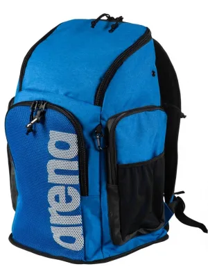 ARENA TEAMBACKPACK 45 YÜZÜCÜ SIRT ÇANTASI 002436720