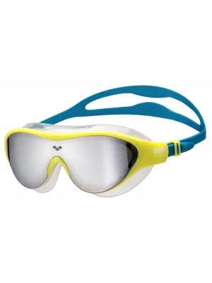 ARENA THE ONE MASK AYNALI ÇOCUK YÜZÜCÜ GÖZLÜĞÜ 009274110 (6-12 YAŞ)