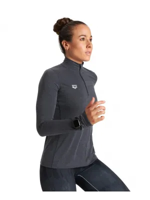 ARENA THERMAL LONG SLEEVE KADIN SWEATSHIRT 002224550