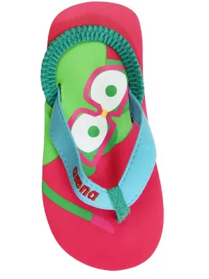 ARENA TINYTOE PARMAK ARASI ÇOCUK TERLİK 8128814