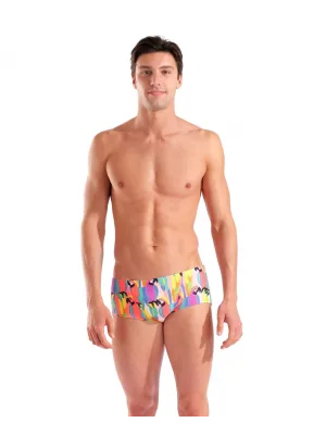 ARENA TROPICAL DELIGHT ERKEK YÜZÜCÜ MAYOSU 010208101