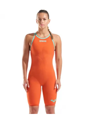 ARENA W POWERSKIN CARBON AIR² LIMITED EDITION KADIN YARIŞ MAYOSU 006341120