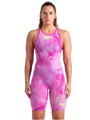 ARENA W POWERSKIN CARBON AIR² LIMITED EDITION KADIN YARIŞ MAYOSU 006341150