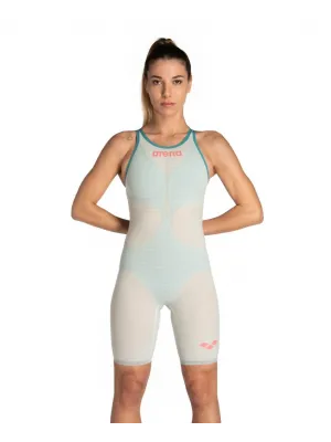 ARENA W POWERSKIN CARBON AIR² LIMITED EDITION KADIN YARIŞ MAYOSU 006341201