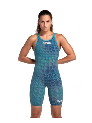 ARENA W POWERSKIN CARBON AIR² LIMITED EDITION KADIN YARIŞ MAYOSU 006341203