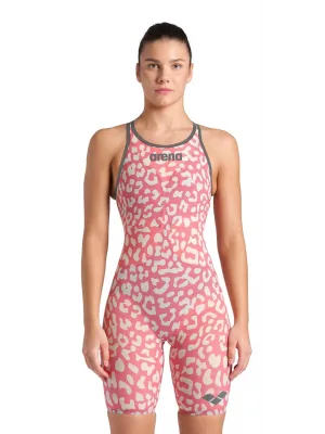 ARENA W POWERSKIN CARBON AIR² LIMITED EDITION KADIN YARIŞ MAYOSU 006341878