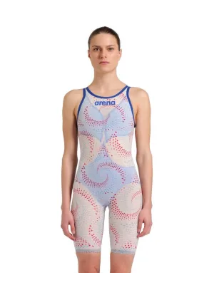 ARENA W POWERSKIN CARBON AIR² LIMITED EDITION KADIN YARIŞ MAYOSU 006341950