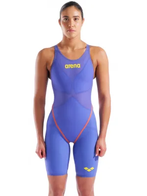 ARENA W POWERSKIN CARBON GLIDE LIMITED EDITION KADIN YARIŞ MAYOSU 006310115