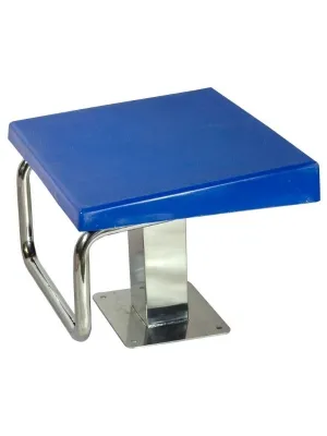 AYARLANABİLİR ATLAMA PLATFORMU 40CMLİK