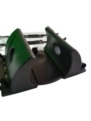 BAŞ SABİTLEYİCİ (SEDYE İÇİN)