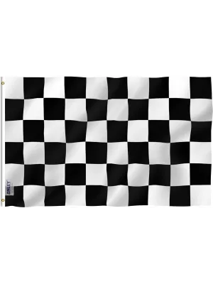 Cankurtaran Bayrağı - Havuz Bayrak Damalı