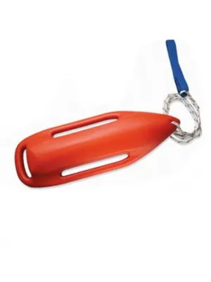 Cankurtaran Can Kurtarma Torpidosu - Açık Su Yüzme Şamandırası