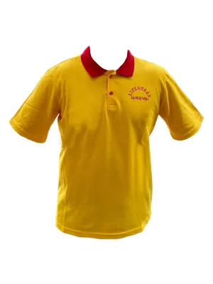 CANKURTARAN KOTON YAKALI TSHİRT