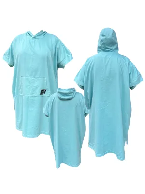 Dry Microfiber Panço Açık Mavi