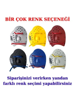 Dry Performans El Paletleri KÜÇÜK