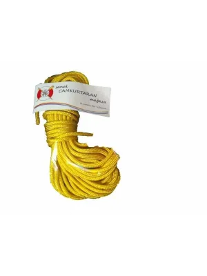 Fırlatma Halatı - İlk Yardım Havuz Halatı 15 m