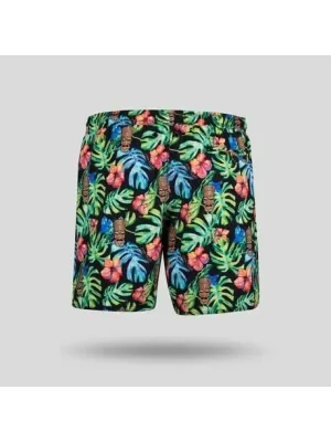 JOHN FRANK ERKEK ŞORT MAYO JFSS18SW06-TIKI