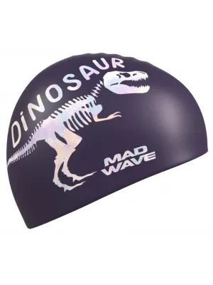 MAD WAVE DINOSAUR ÇOCUK SİLİKON BONE M0573 07 0 03W