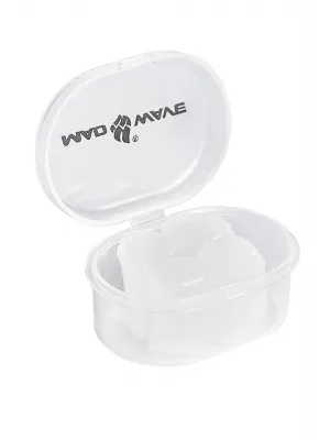 MAD WAVE EARPLUGS SİLİKON KULAK TIKACI M0714 01 0 02W