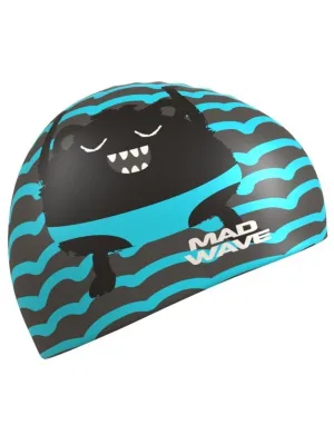 MAD WAVE MONSTER ÇOCUK SİLİKON BONE M0573 09 0 08W