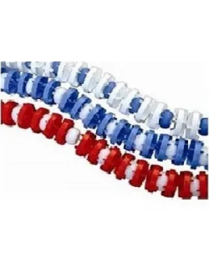 MOSKOVA 1M. KULVAR 8MM. SEPARATÖR POLYESTER HALAT DAHİL SET