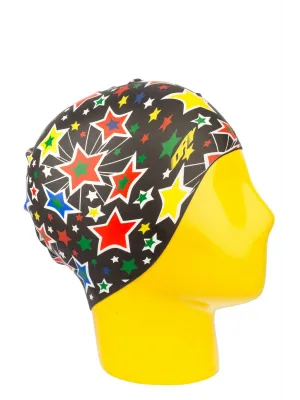 Özel Baskılı Bone Yıldızlar Stars