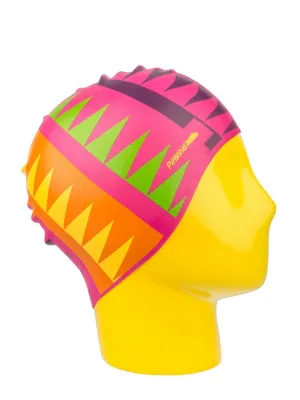 Özel Baskılı Bone Zigzag Z1