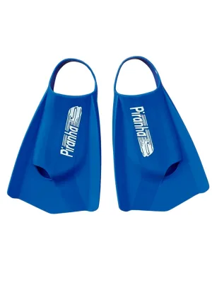 PİRANHA POWERFIN MAVİ PALET