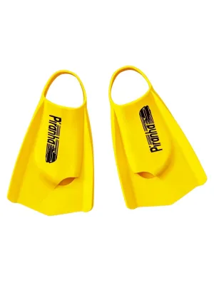 PİRANHA POWERFIN SARI PALET