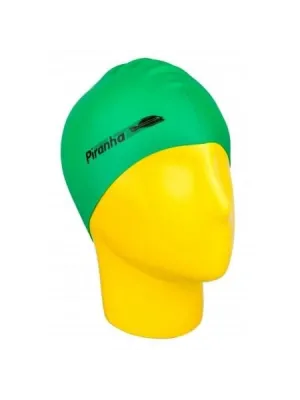 PİRANHA SİLİKON BONE 25 Lİ KARIŞIK RENK