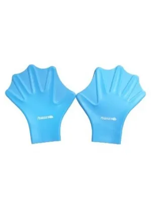 PİRANHA SİLİKON YÜZME EL PALETİ