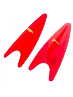 Serbest Üçgen El Paleti