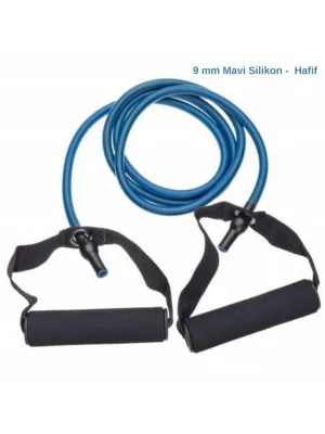 Silikon Direnç Lastiği 1.20 metre