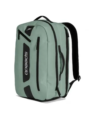 SPEEDO BIOFUSE 25L YÜZÜCÜ SIRT ÇANTASI 8-E000215003
