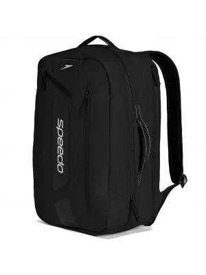 SPEEDO BIOFUSE 25L YÜZÜCÜ SIRT ÇANTASI 8-E000215005