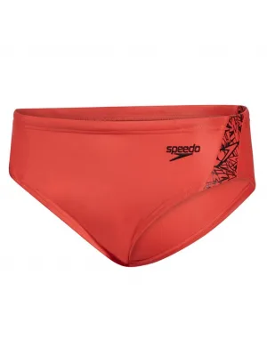 Speedo Boom Endurance 10 Erkek Çocuk Slip Mayo