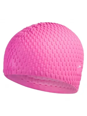 SPEEDO BUBBLE SİLİKON BONE 8-70929D669/1