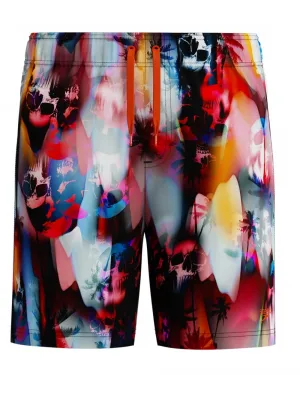 SPEEDO DIGI PRINT 15 ERKEK ÇOCUK ŞORT MAYO 8-00335118242