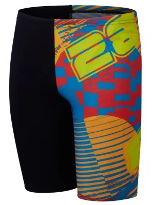 SPEEDO ECO ENDURANCE PLUS ERKEK ÇOCUK YÜZÜCÜ MAYOSU 8-00318416626