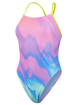 SPEEDO ECO ENDURANCE PLUS KADIN YÜZÜCÜ MAYOSU 8-1284116631